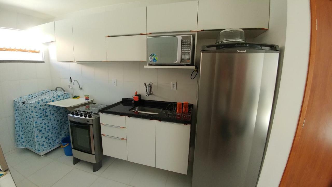 Condominio Residencial Sossego Na Beira Do Rio Paulo Afonso Εξωτερικό φωτογραφία