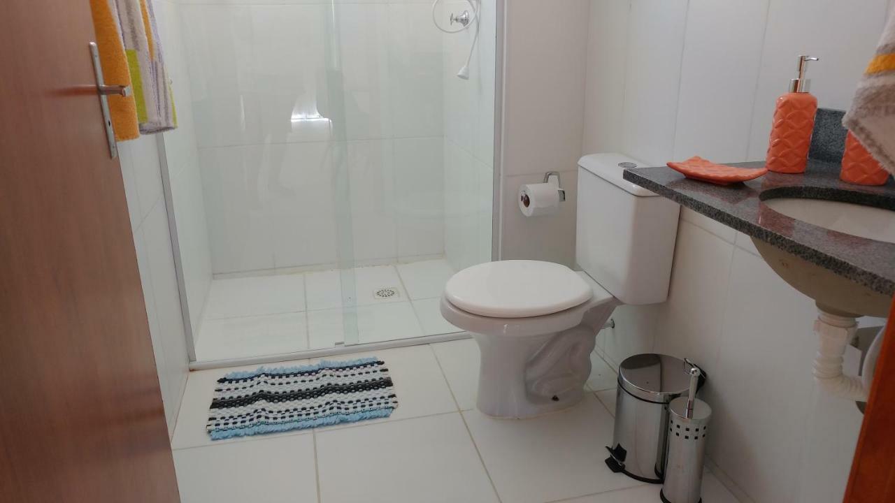 Condominio Residencial Sossego Na Beira Do Rio Paulo Afonso Εξωτερικό φωτογραφία