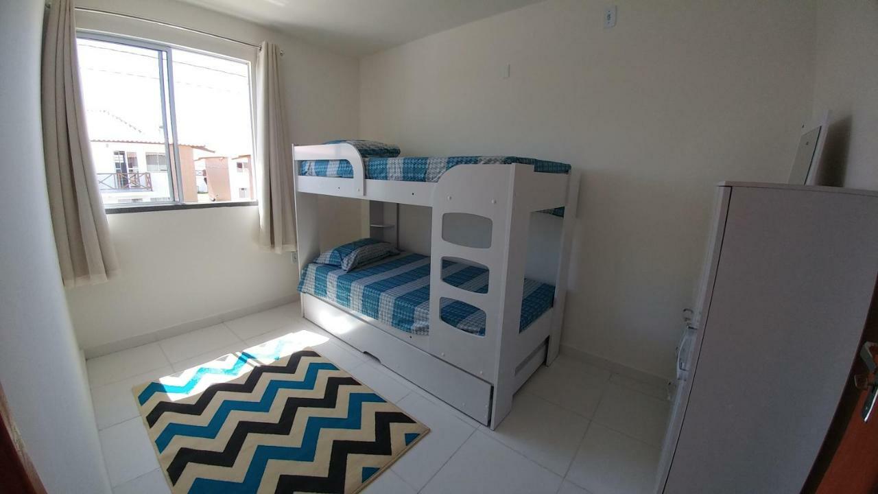 Condominio Residencial Sossego Na Beira Do Rio Paulo Afonso Εξωτερικό φωτογραφία