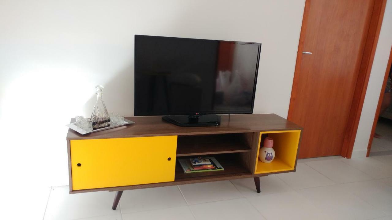 Condominio Residencial Sossego Na Beira Do Rio Paulo Afonso Εξωτερικό φωτογραφία