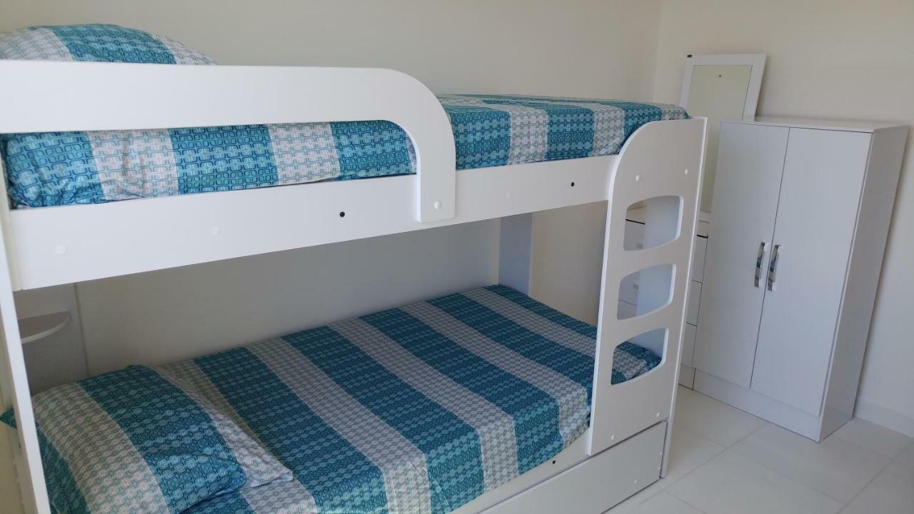 Condominio Residencial Sossego Na Beira Do Rio Paulo Afonso Εξωτερικό φωτογραφία