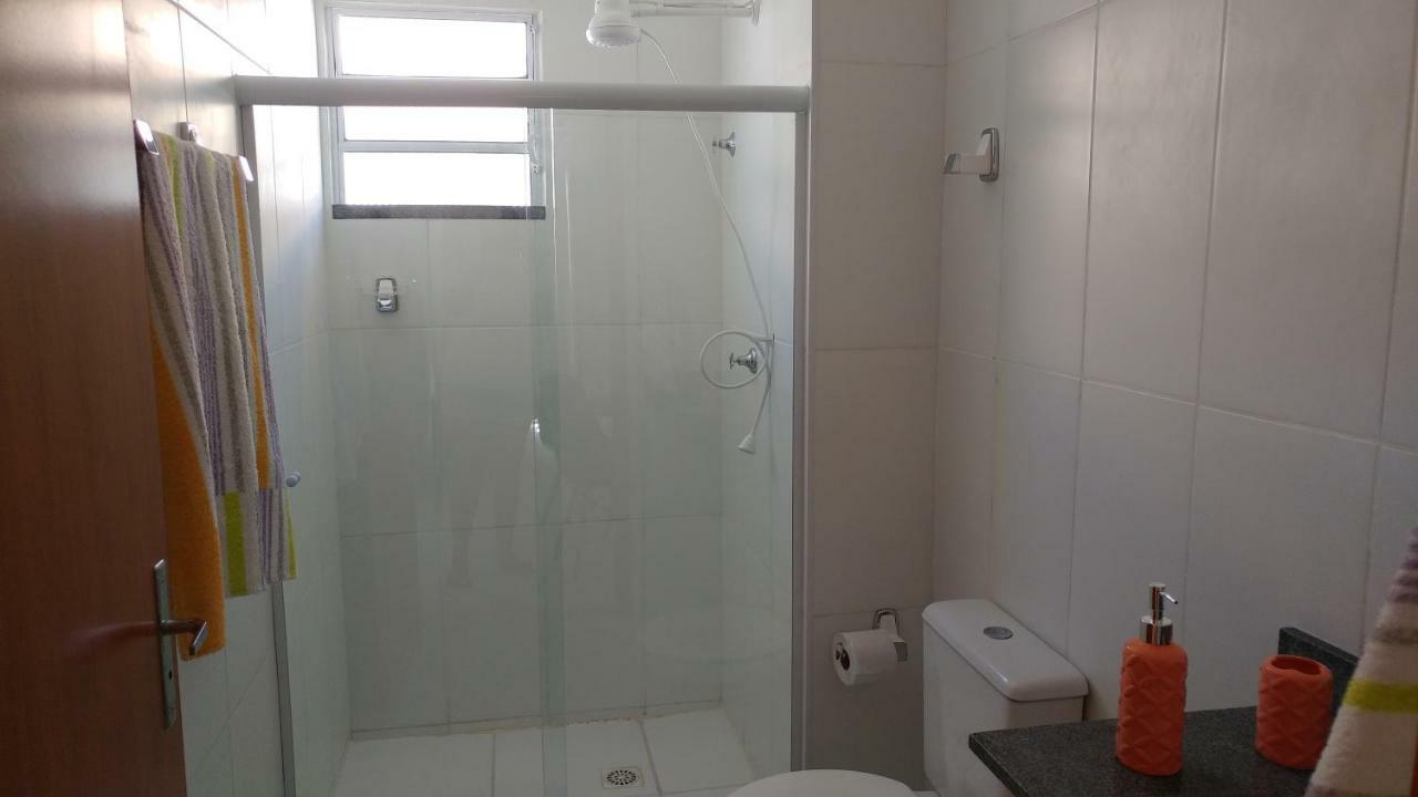 Condominio Residencial Sossego Na Beira Do Rio Paulo Afonso Εξωτερικό φωτογραφία