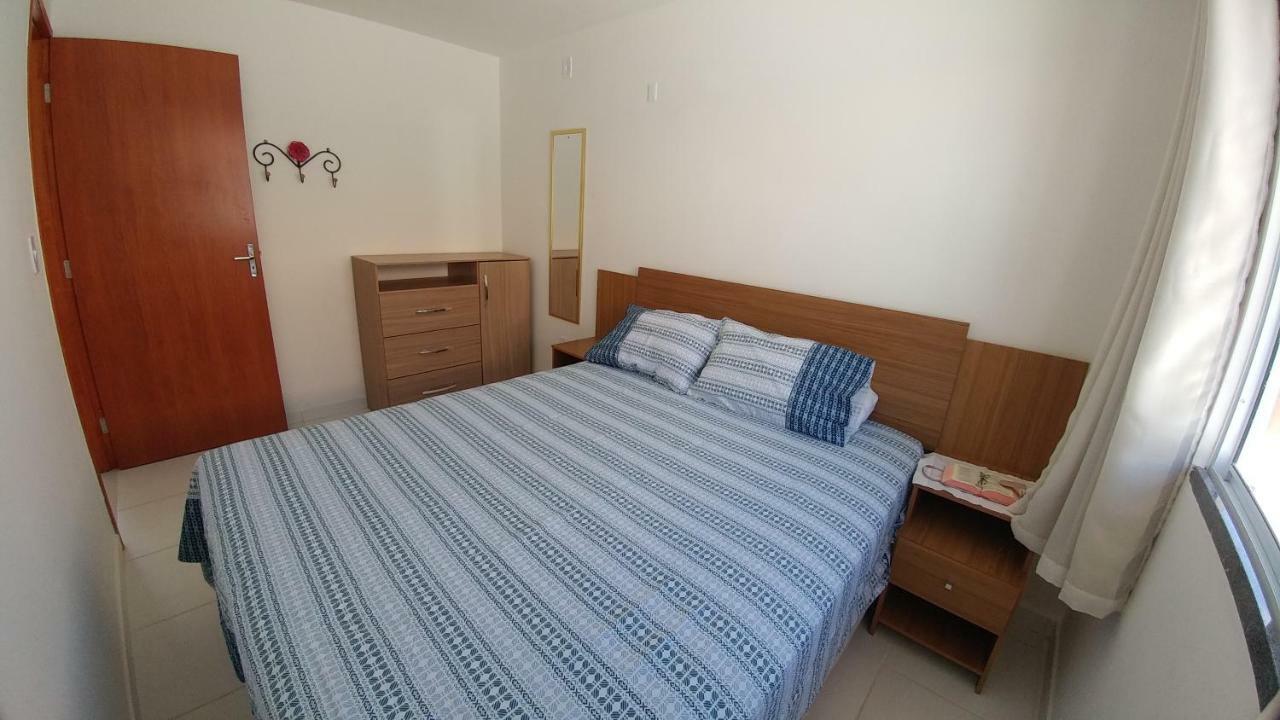 Condominio Residencial Sossego Na Beira Do Rio Paulo Afonso Εξωτερικό φωτογραφία