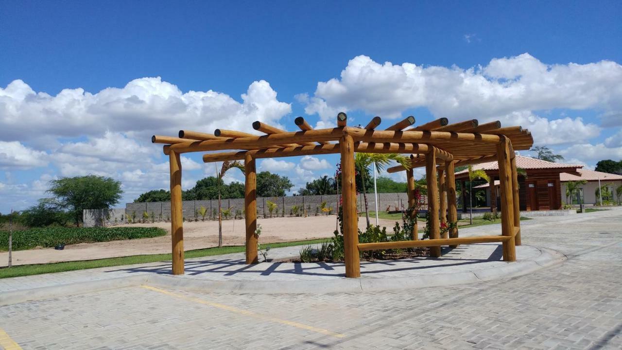 Condominio Residencial Sossego Na Beira Do Rio Paulo Afonso Εξωτερικό φωτογραφία