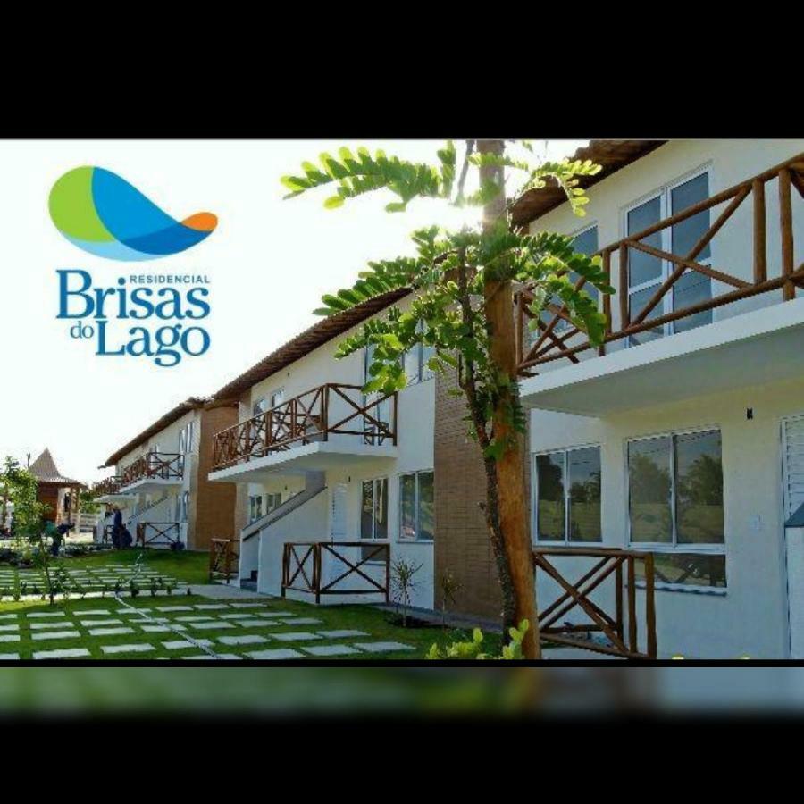 Condominio Residencial Sossego Na Beira Do Rio Paulo Afonso Εξωτερικό φωτογραφία