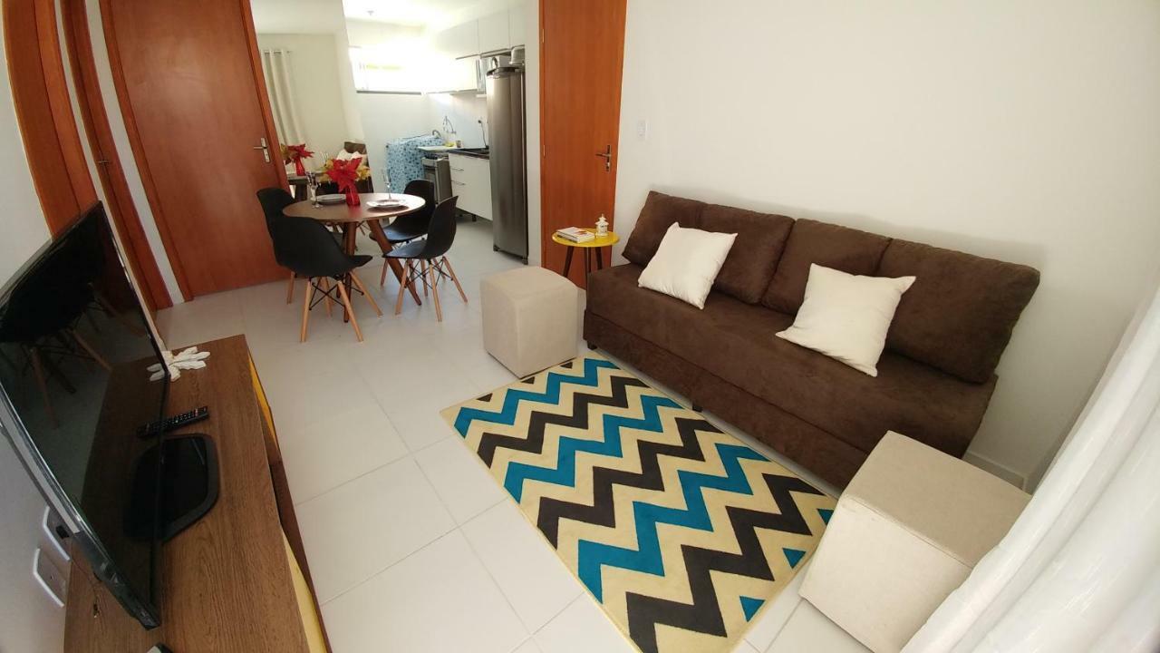 Condominio Residencial Sossego Na Beira Do Rio Paulo Afonso Εξωτερικό φωτογραφία