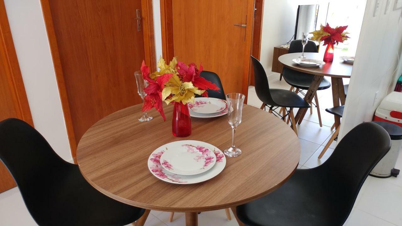 Condominio Residencial Sossego Na Beira Do Rio Paulo Afonso Εξωτερικό φωτογραφία
