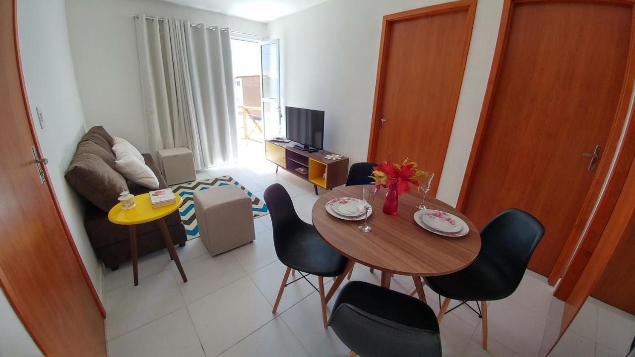 Condominio Residencial Sossego Na Beira Do Rio Paulo Afonso Εξωτερικό φωτογραφία