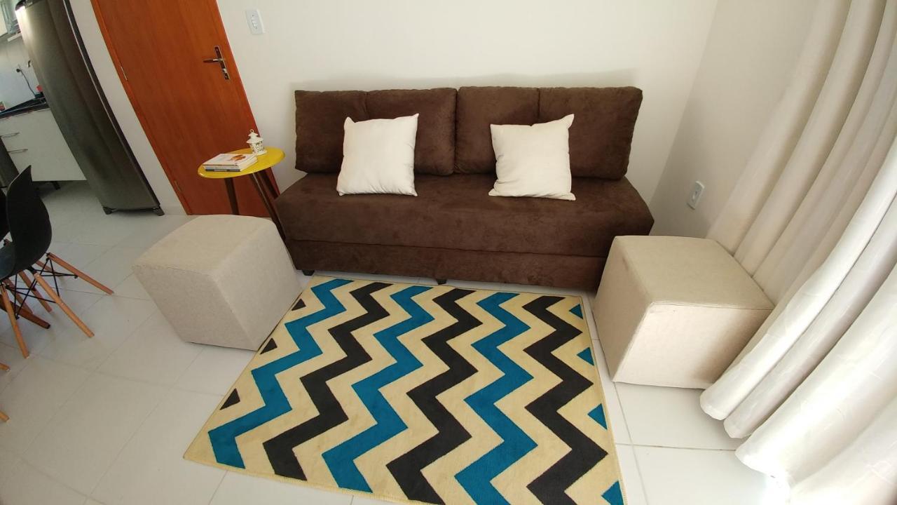 Condominio Residencial Sossego Na Beira Do Rio Paulo Afonso Εξωτερικό φωτογραφία